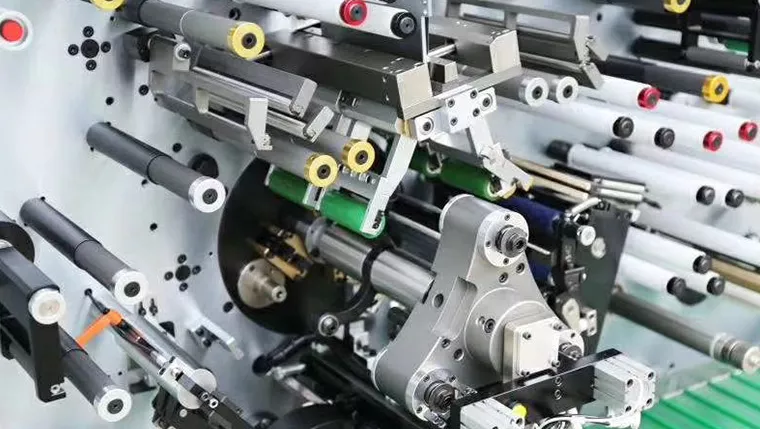 Applications of Film Capacitors